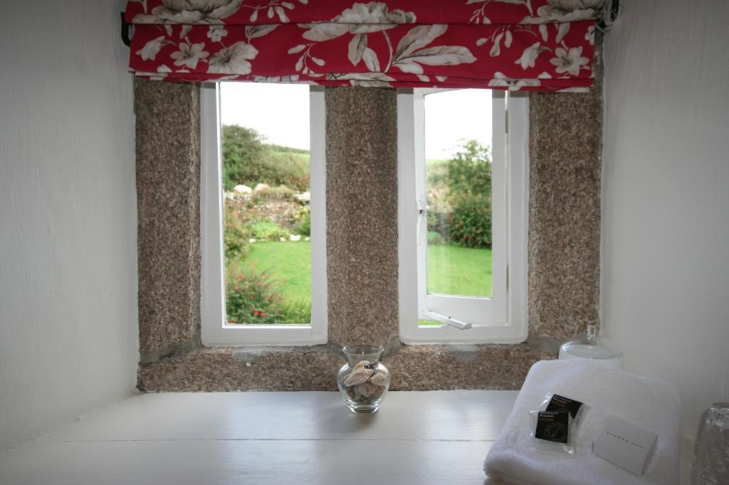 Reddivallen Farmhouse Boscastle Exteriör bild